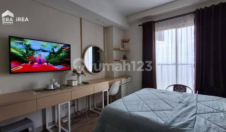 Patraland Jogja Apartment for Sale Cheap Near Hyatt Hotel