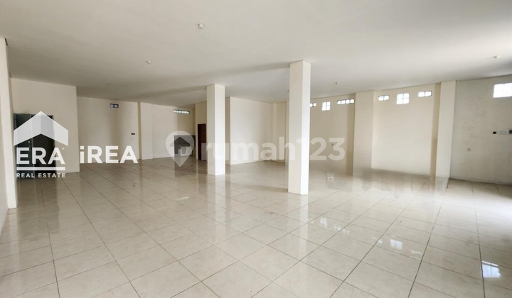 Business Space Rental in Jaten Near Solo Safari Business Space Rental in Jaten Near Solo Safari