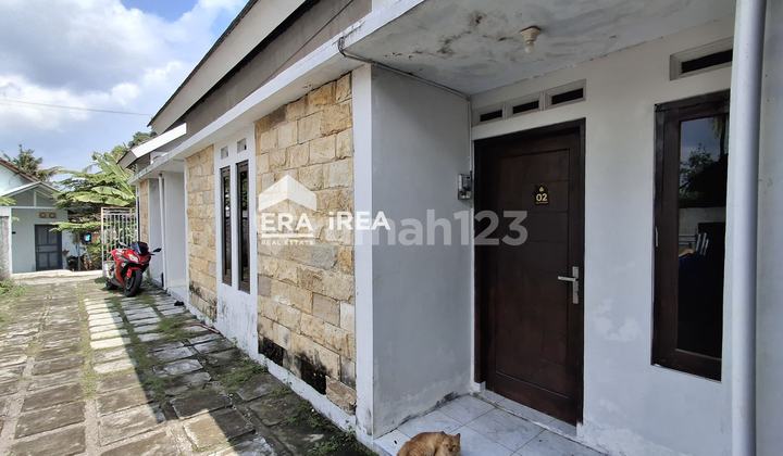 Rumah Kost Murah Jogja Dekat Kampus UII