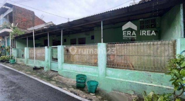 Rumah Murah Solo Mojosongo Dekat Taman Jaya Wijaya 1