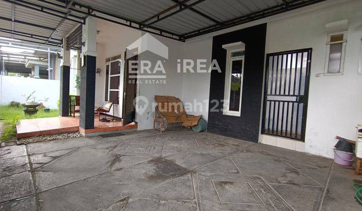 Sewa Rumah Solo Dekat Superindo Jajar Furnish 2