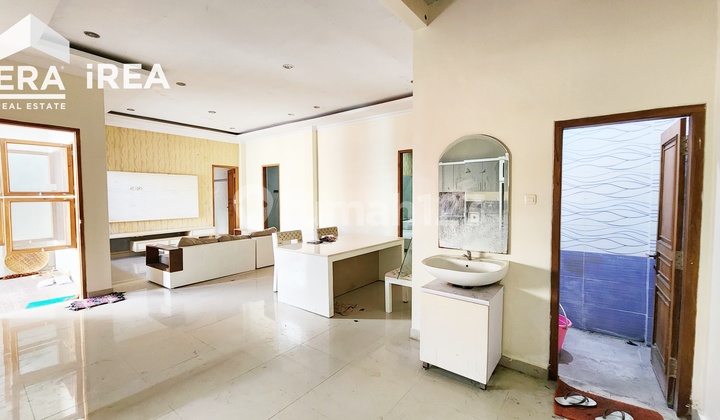 Rumah Murah Solo Baru Dekat Kampus ATW