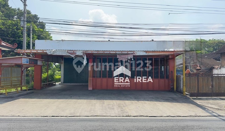 Ready-to-Live Warehouse in Boyolali Near Boyolali Toll Gate Ready-to-Live Warehouse in Boyolali Near Boyolali Toll Gate