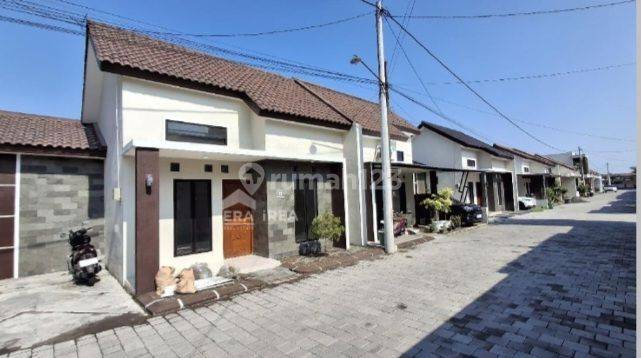 Rumah Murah Siap Huni Area Solo Baru Dekat Rs Dr Oen Solo Baru 1