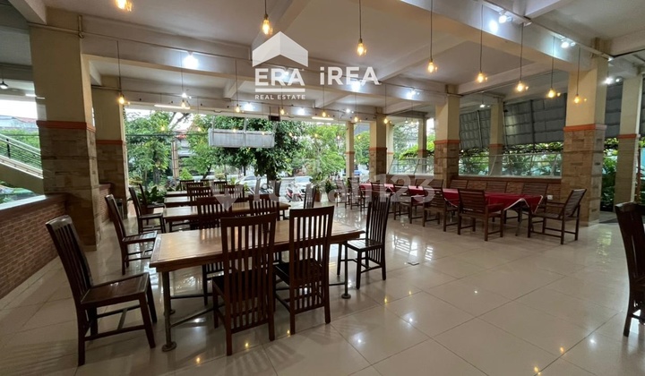 Business Space for Rent in Solo Near Solo Paragon Mall