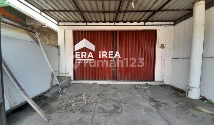 Solo Business Space Near Ngasem Toll Exit