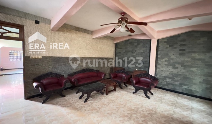 Affordable House in Solo Near Luwes Palur 2