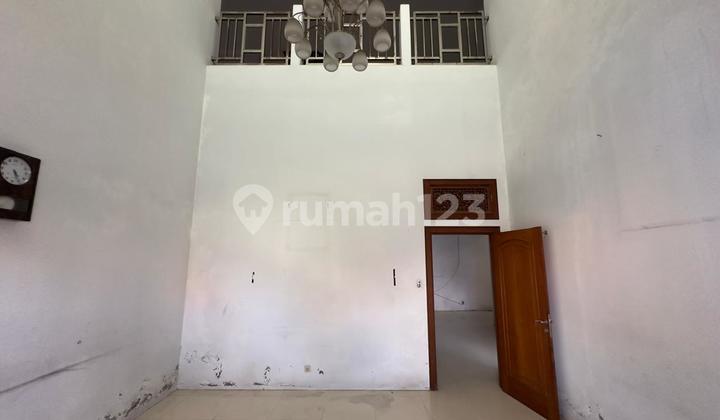 Rumah Solo Dijual Dekat Indogrosir Solo 2