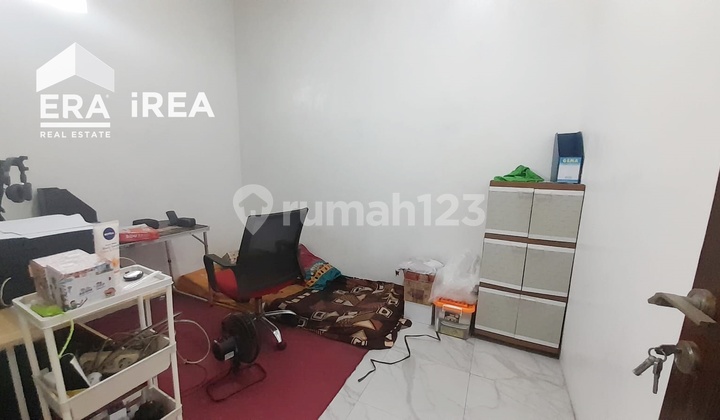 Dijual Rumah di Solo Dekat Kampus UNS 2
