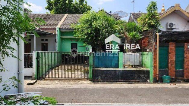 Rumah Murah Solo Colomadu Dekat De Tjolomadoe Solo 1