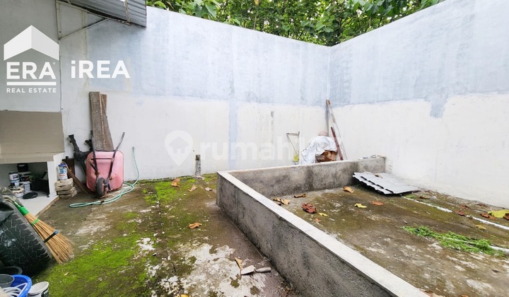 Rumah Solo Murah Dekat Kampus AUB 2