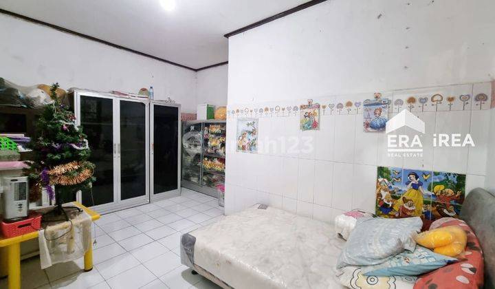 Rumah Murah Siap Huni Solo Jebres Dekat Kampus Usb & Aub Solo 2