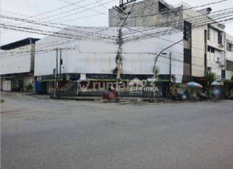 Ruang Usaha Murah Solo Kota dekat Pasar Gedhe Solo 1