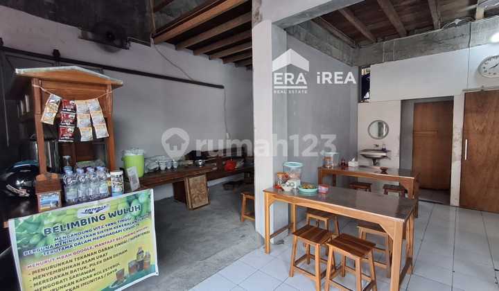 Affordable Business Space in Solo City Near Klewer Market Affordable Business Space in Solo City Near Klewer Market