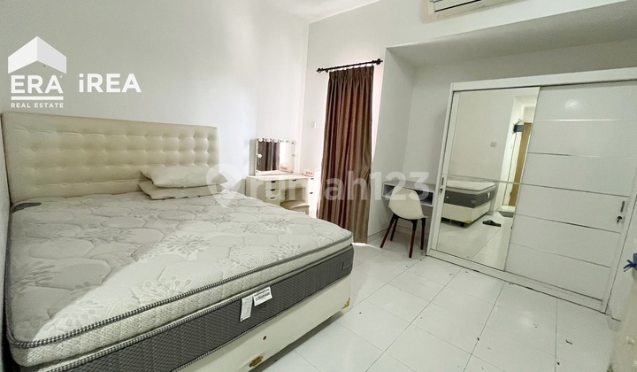 Apartemen Solo Dijual Dekat Transmart Pabelan