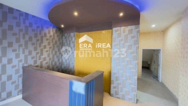 Ruko 3 Lantai Murah Area Solo Baru Dekat Rs Indriati Solo Baru 1