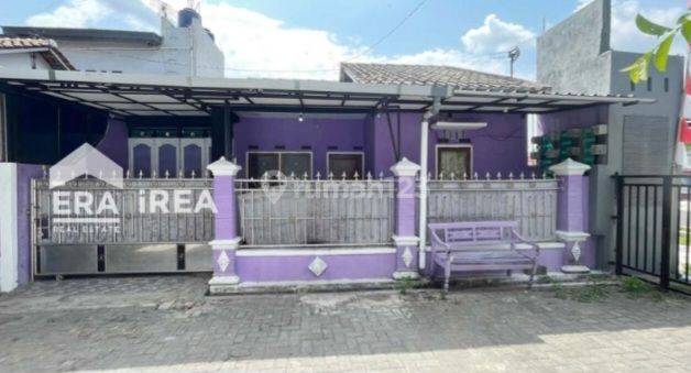 Rumah Murah Boyolali Dekat Alun-Alun Pengging 1