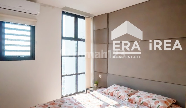 Apartemen Kahyangan Type Studio Dekat RS Oen Solo Baru 1