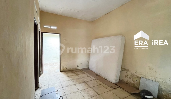 Affordable House in Boyolali Near Cengklik Reservoir 2