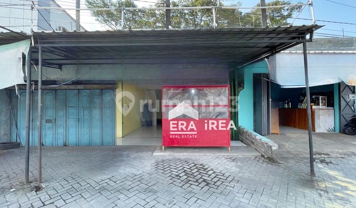 Affordable Business Space in Boyolali Near Pengging Square Affordable Business Space in Boyolali Near Pengging Square