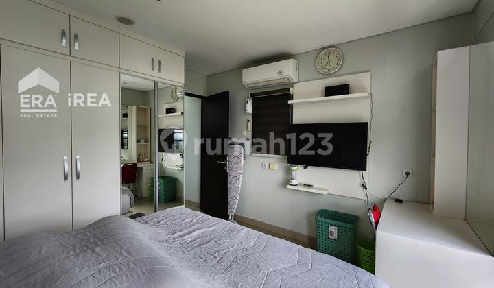Apartemen Murah Solo Baru Dekat RS Oen Solo Baru 2