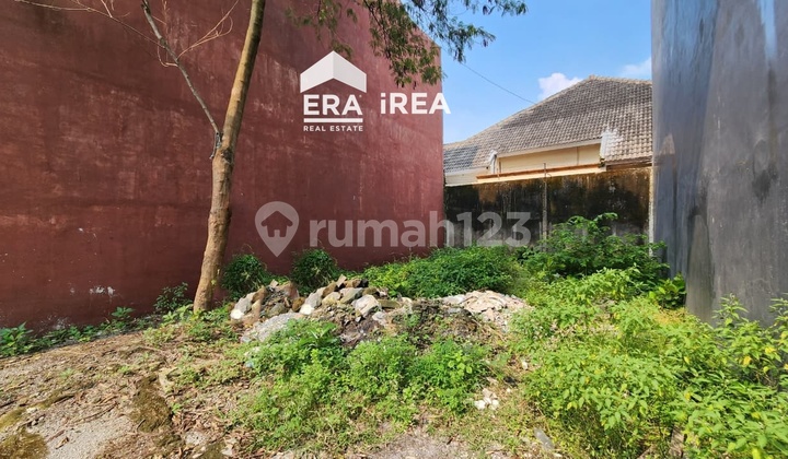Land for Sale in Solo Baru Near Pakuwon Mall Solo Baru