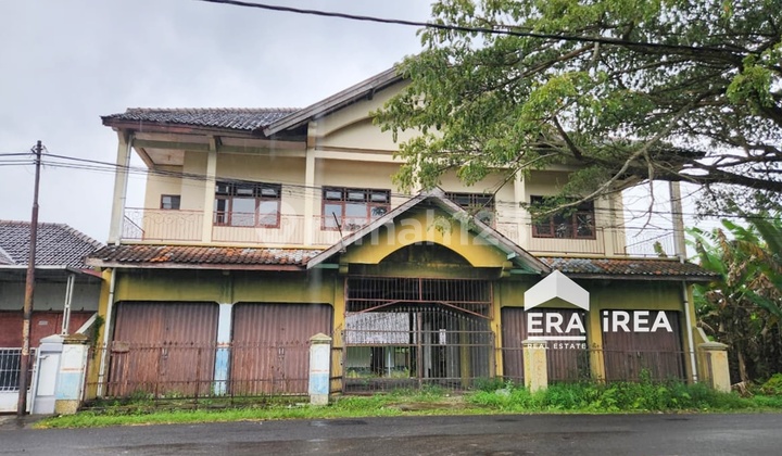 Tanah Bonus Bangunan Murah Solo Karanganyar Dekat Rsud Karanganyar