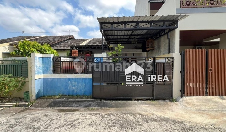 Rumah Solo Murah Dekat Taman Jaya Wijaya Rumah Solo Murah Dekat Taman Jaya Wijaya