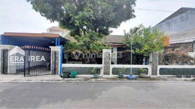 Rumah Murah Siap Huni Solo Kadipiro Dekat Unisri & Luwes Nusukan 1