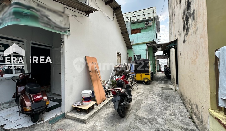 Rumah Murah Tengah Kota Solo Dekat Stadion Sriwedari 2