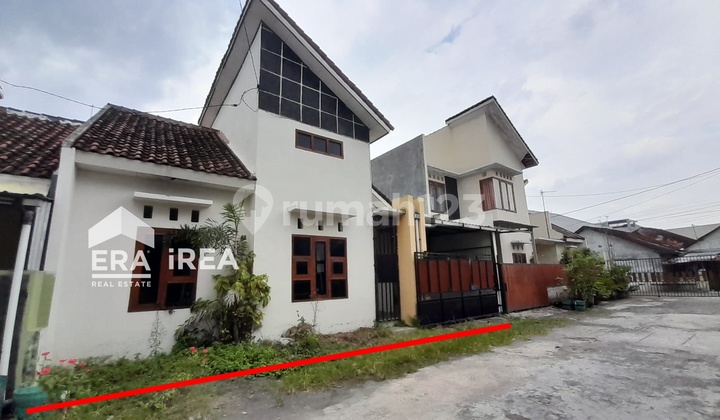 Rumah Cluster Murah Solo Dekat Kampus UMS Rumah Cluster Murah Solo Dekat Kampus UMS