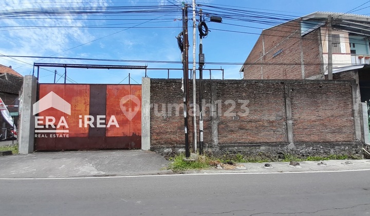 Cheap Warehouse Rental Solo Near Klodran Toll Exit Cheap Warehouse Rental Solo Near Klodran Toll Exit