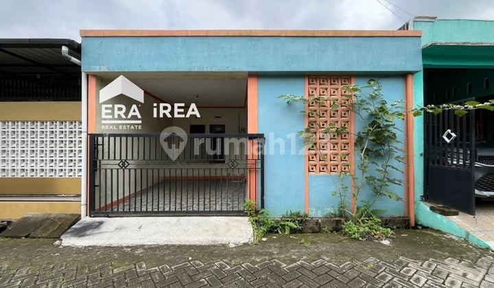 Rumah Murah Boyolali Dekat Waduk Cengklik Rumah Murah Boyolali Dekat Waduk Cengklik