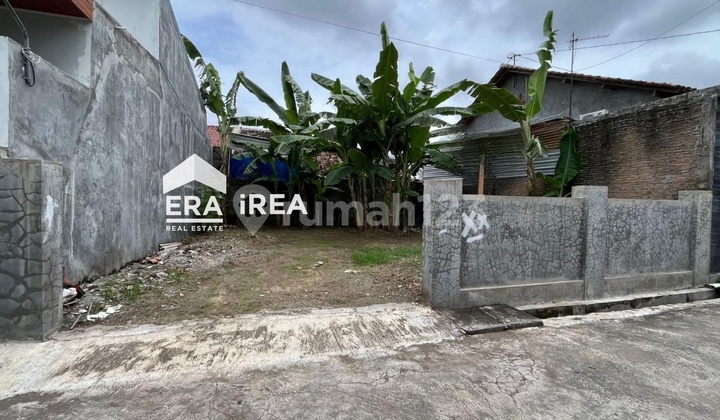 Tanah Dijual di Solo Dekat Bandara Adi Soemarmo Tanah Dijual di Solo Dekat Bandara Adi Soemarmo