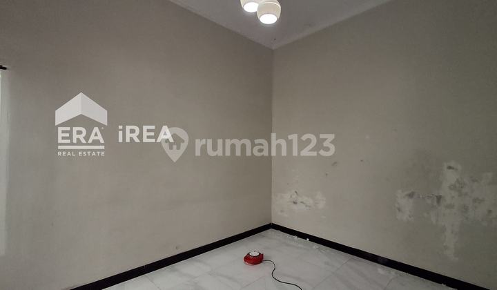 Rumah Murah Jogja Dekat Kampus Uii 2