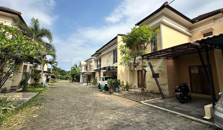 Rumah Colomadu Solo Murah Dekat Superindo Colomadu 2