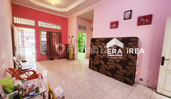 Rumah Dijual di Solo Baru Dekat The Park Mall 2