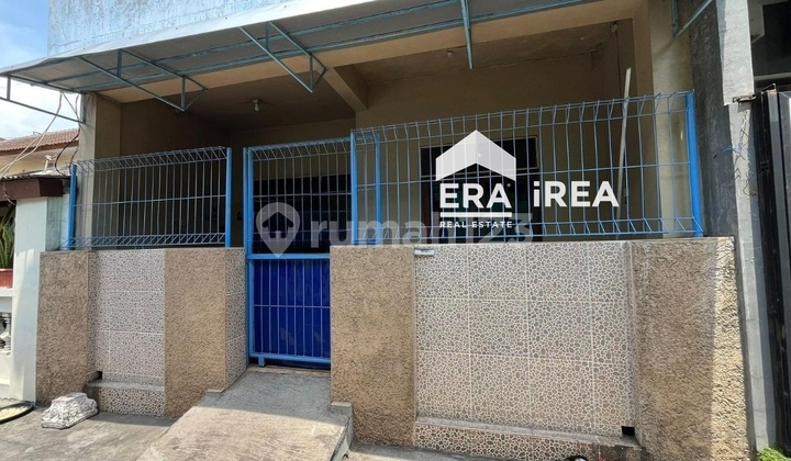 Dijual Rumah Solo Jebres Dekat Taman Jaya Wijaya Dijual Rumah Solo Jebres Dekat Taman Jaya Wijaya