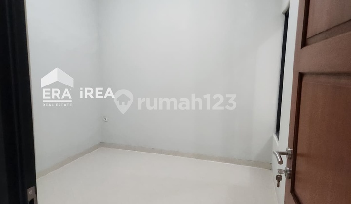 Rumah Cluster Solo Baru Siap Huni Dekat The Park Mall 2