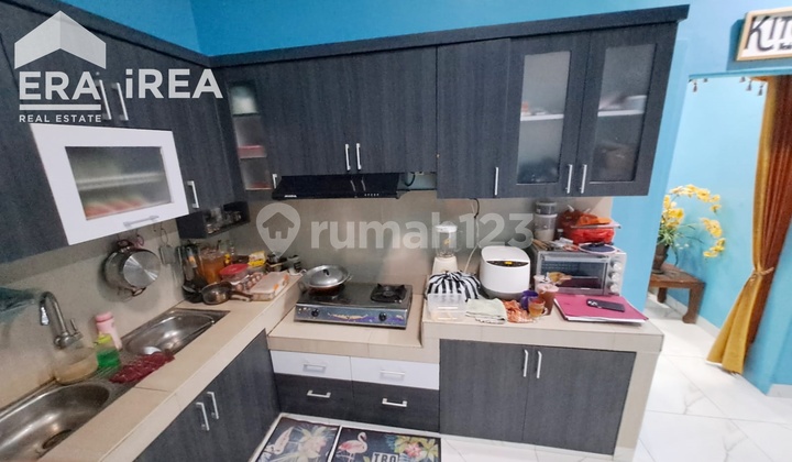 House for Sale in Solo Near Ums Campus & Edupark 2