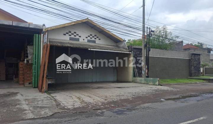 Sewa Gudang Solo Dekat Stasiun Purwosari Sewa Gudang Solo Dekat Stasiun Purwosari