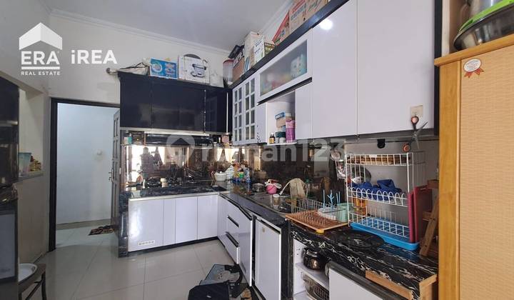 Rumah Jogja Dijual Dekat Balong Waterpark 2