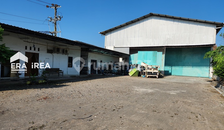 Dijual Gudang Klaten Area Pasar Juwiring Dijual Gudang Klaten Area Pasar Juwiring