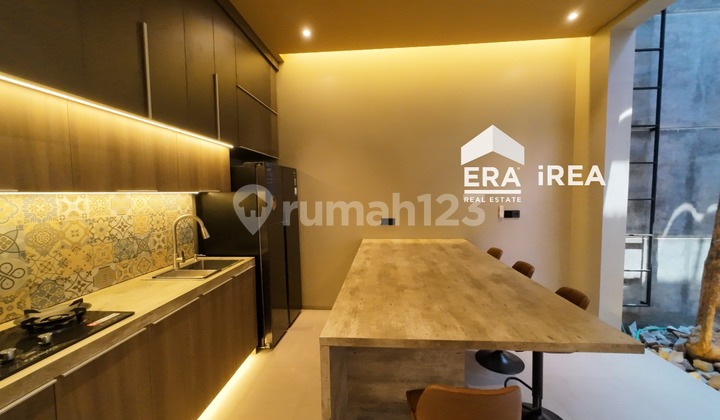 Affordable New Houses in Solo Baru Near the Solo Baru Business Center 2