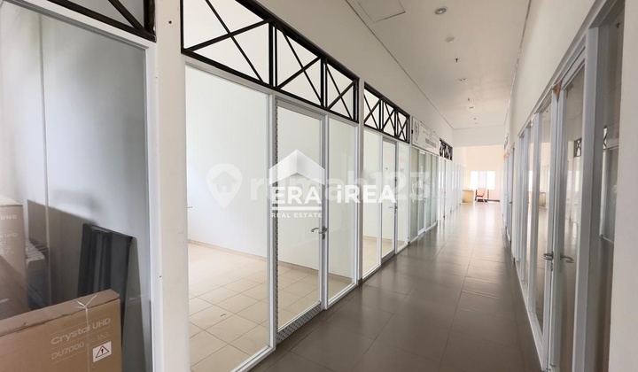 Toko Solo Dijual Dekat Transmart dan Kampus Ums