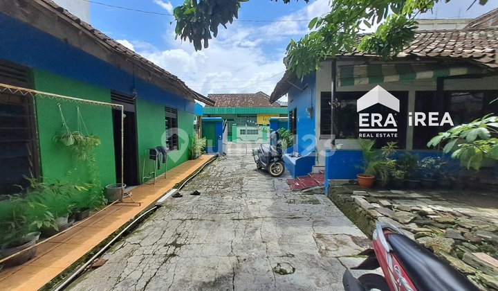 Rumah Solo Dijual Dekat Kampus Uns 2