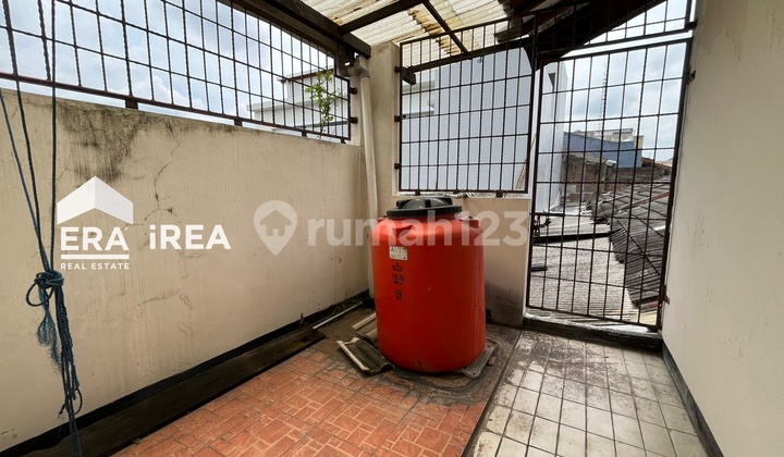 Solo Colomadu House Near Jih Hospital 2