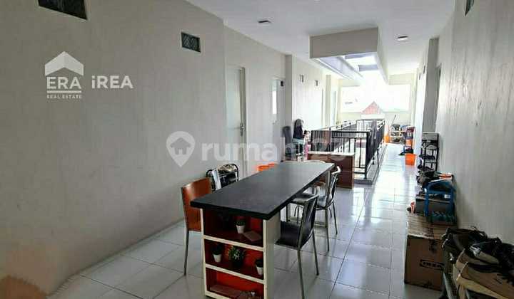 Rumah Kost Solo Murah Dekat RS Moewardi Solo