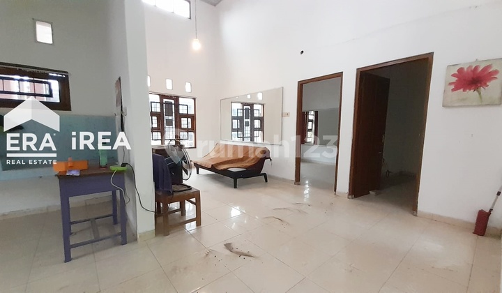 Affordable Cluster House in Solo Near UMS Campus 2