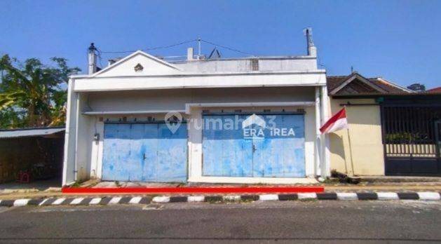 Rumah Kos Murah Solo Jebres Mojosongo Dekat Taman Jaya Wijaya 1